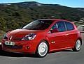 Renault Clio Sport